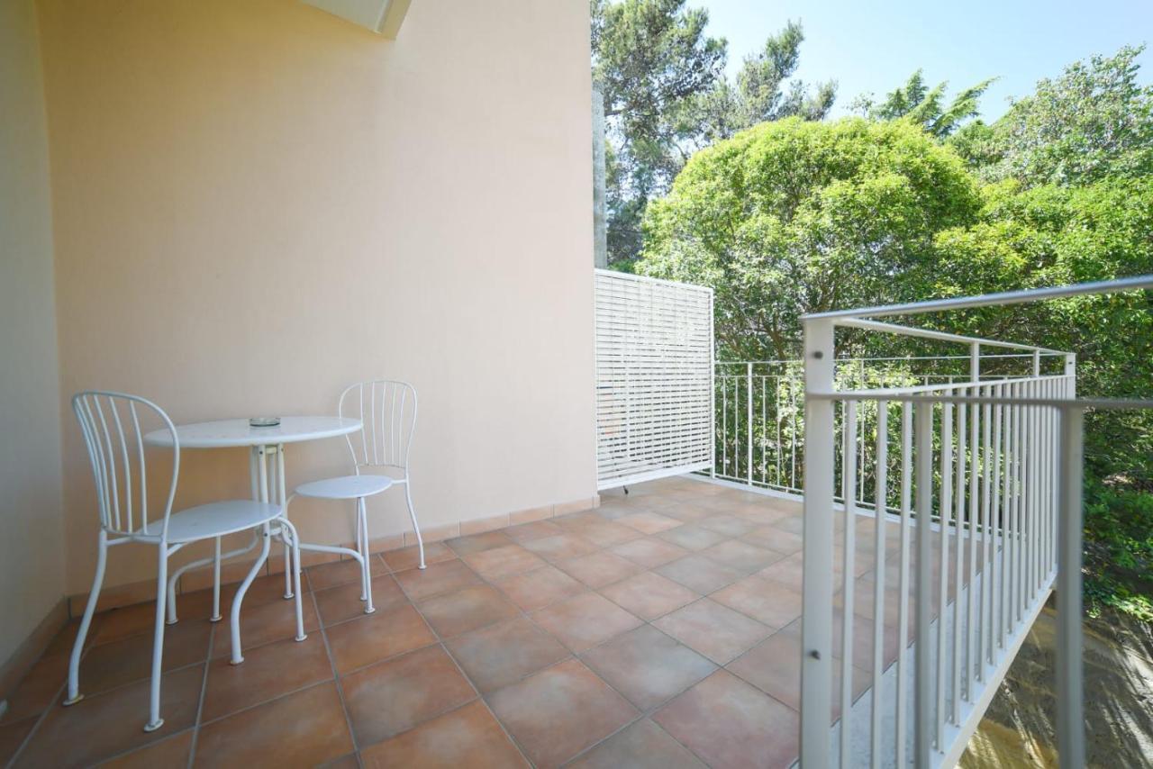 Il Cortile Delle Esperidi Apartment Lecce Luaran gambar