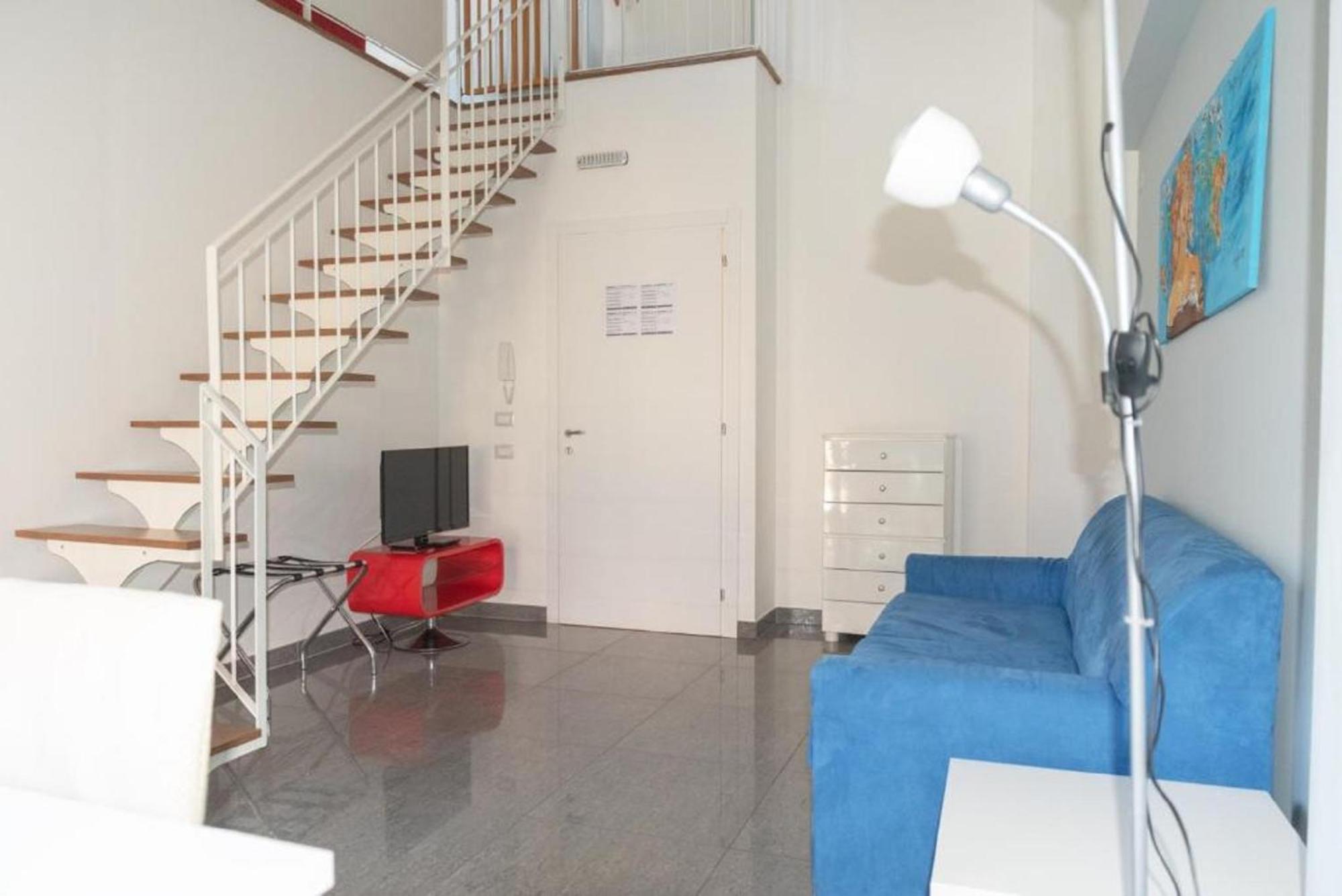 Il Cortile Delle Esperidi Apartment Lecce Luaran gambar