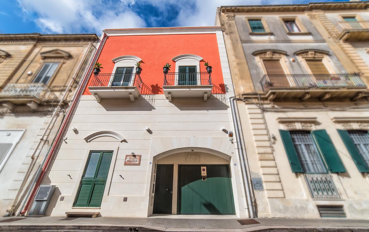 Il Cortile Delle Esperidi Apartment Lecce Luaran gambar